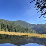 Seidl - Hébergement de vacances Laiflitz