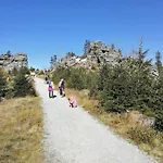 Hébergement de vacances Seidl -