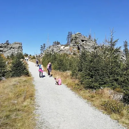 Сasa de vacaciones Seidl -